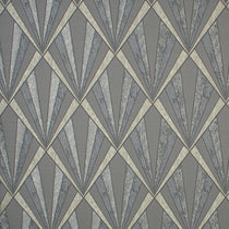 Vogue Pewter Nickel Fabric by the Metre